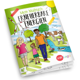 Malbuch ERNEUERBARE ENERGIEN