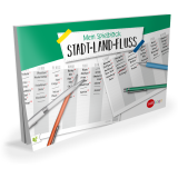 Stadt-Land-Fluss Block