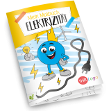 Malbuch ELEKTRIZITÄT