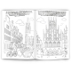 Stadt-Malbuch Münster