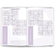 Sudoku Rätselheft für Jung & Alt