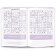 Sudoku Rätselheft für Jung & Alt