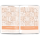 Sudoku Rätselheft für Jung & Alt