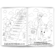 Malbuch BAUSPAREN