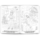 Malbuch BAUSPAREN