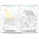 Malbuch Solarenergie