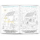 Malbuch Solarenergie