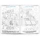 Malbuch Solarenergie