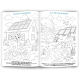 Malbuch Solarenergie