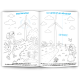 Malbuch WINDKRAFT