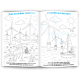 Malbuch WINDKRAFT