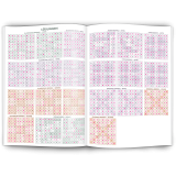Sudoku Rätselheft für Jung & Alt