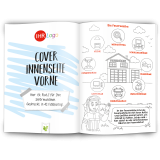 Malbuch FEUERWEHR - Erklärungen