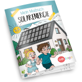 Malbuch Solarenergie
