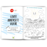 Malbuch Solarenergie