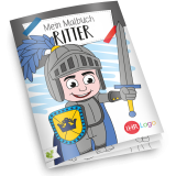 Malbuch RITTER